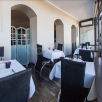 Restaurant Question de Goût