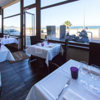 Restaurant Question de Goût