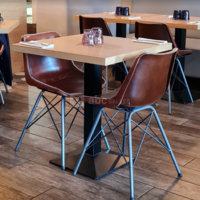 Restaurant Question de Goût