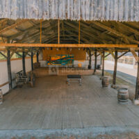 Le hangar