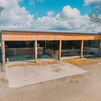 Le hangar - Espace bar