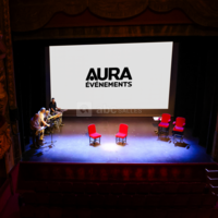 L'Auditorium
