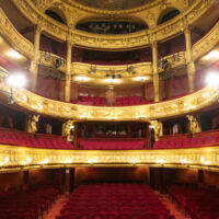 L'Auditorium