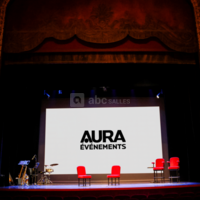 L'Auditorium