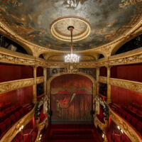 Le Théâtre de la Renaissance