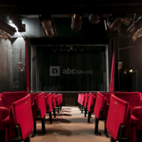 La comédie de Paris - Auditorium