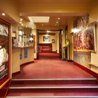 Théâtre du Splendid - Accueil