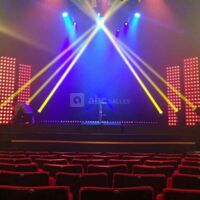 Théâtre du Splendid - Auditorium