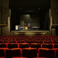 Théâtre du Splendid - Auditorium