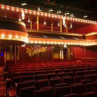 Théâtre du Splendid - Auditorium