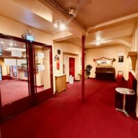 Théâtre du Splendid - Accueil
