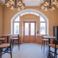 Now Coworking Strasbourg Place Gutenberg