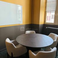 Now Coworking Strasbourg Place Gutenberg