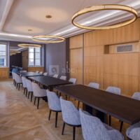 Now Coworking Strasbourg Place Gutenberg