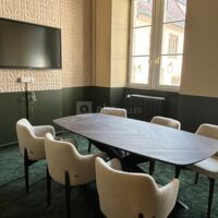 Now Coworking Strasbourg Place Gutenberg