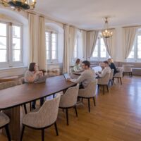Now Coworking Strasbourg Place Gutenberg