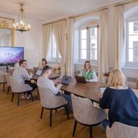 Now Coworking Strasbourg Place Gutenberg
