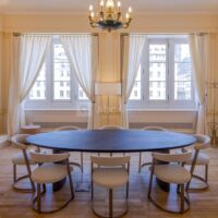 Now Coworking Strasbourg Place Gutenberg