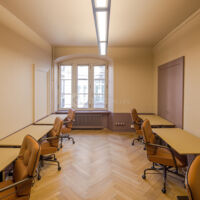 Now Coworking Strasbourg Place Gutenberg