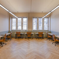 Now Coworking Strasbourg Place Gutenberg