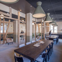 Now Coworking Strasbourg Place Gutenberg