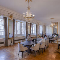 Now Coworking Strasbourg Place Gutenberg
