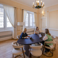 Now Coworking Strasbourg Place Gutenberg
