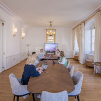 Now Coworking Strasbourg Place Gutenberg