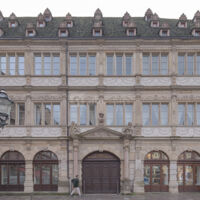 Now Coworking Strasbourg Place Gutenberg