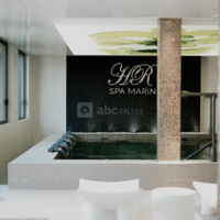 HR Hotel & SPA Marin *****