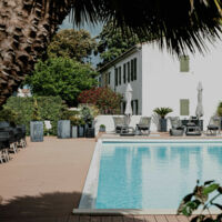 HR Hotel & SPA Marin *****