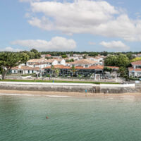 HR Hotel & SPA Marin *****