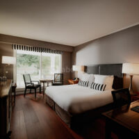 HR Hotel & SPA Marin *****