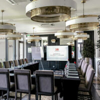 HR Hotel & SPA Marin *****