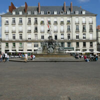 Place royale