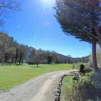 La Bastide