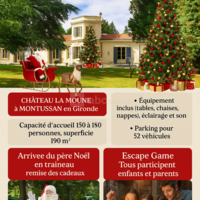 Arbre de Noël