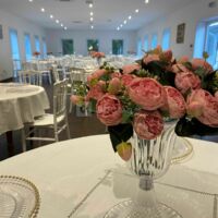 Table dressée