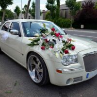 Voiture de location