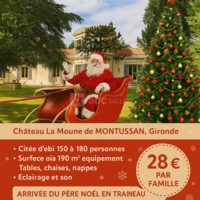 Arbre de Noël