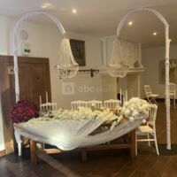 Mariage de Halima