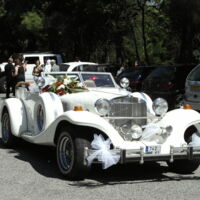 Voiture de location