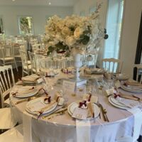 Mariage de Halima