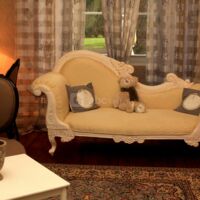 Chambre Nuptiale