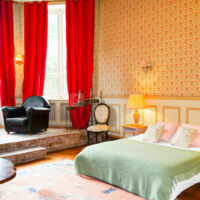 Chambre maître