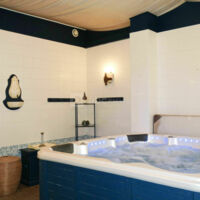 Jacuzzi