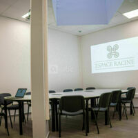 Espace Racine