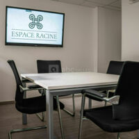 Espace Racine