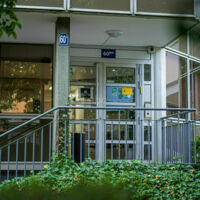Accueil ESPACE RACINE