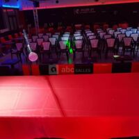 Club 21